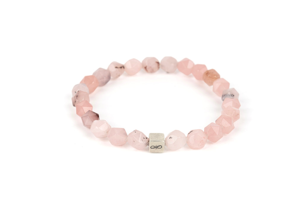 Rose Quartz · Grow Light · Tenderness