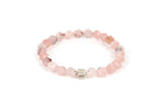 Rose Quartz · Grow Light · Tenderness