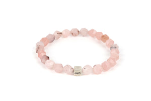 Rose Quartz · Grow Light · Tenderness
