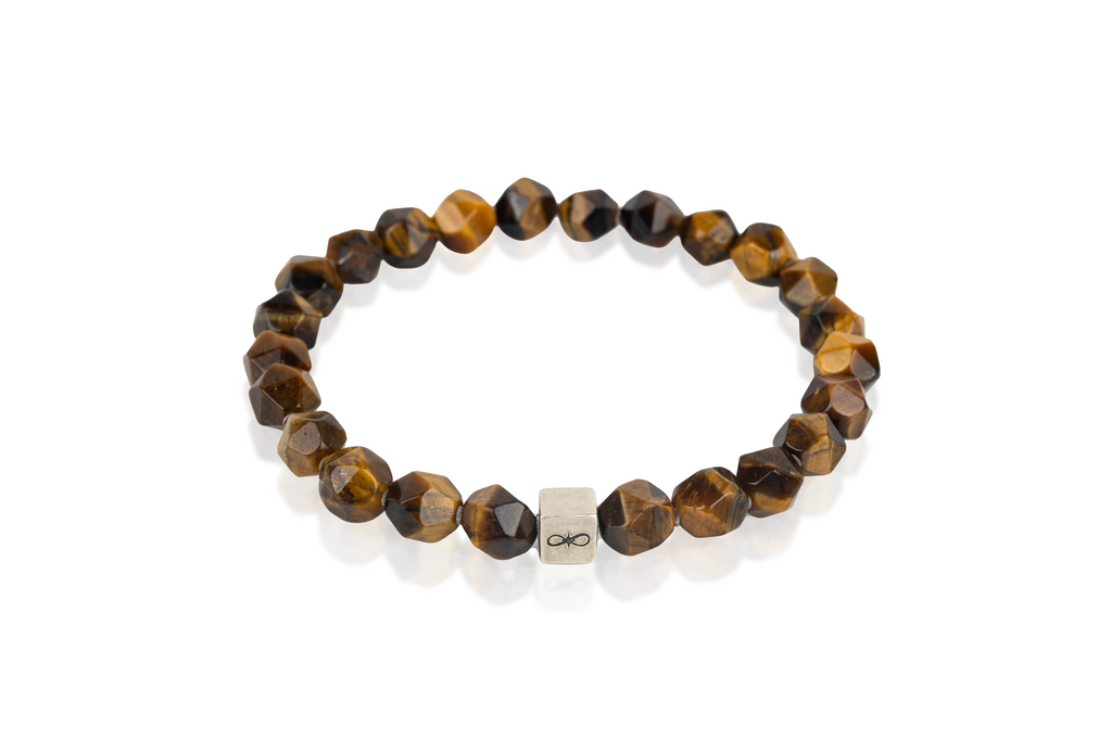 Tiger's Eye · Spark Light · Momentum