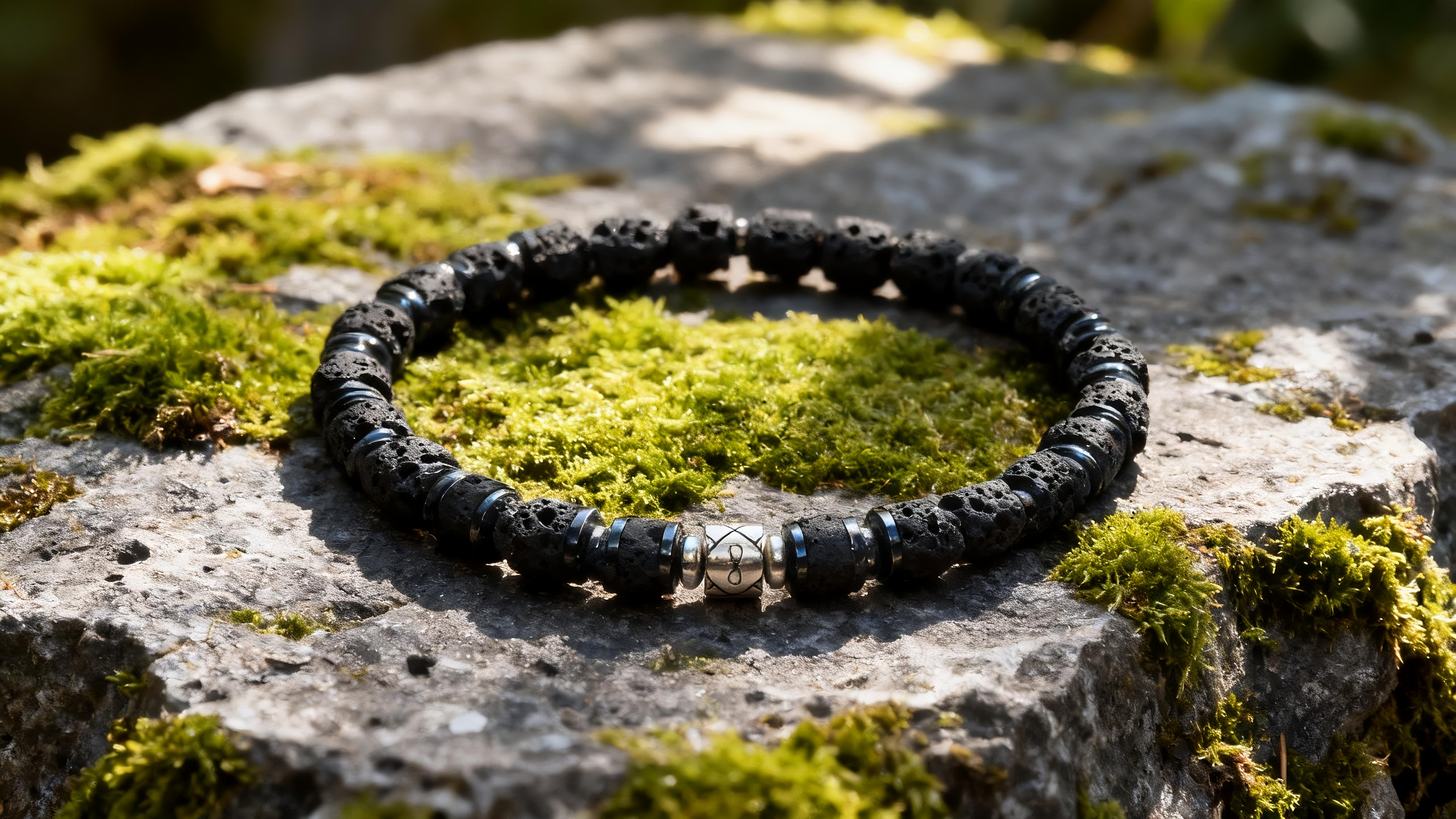 volcanic stone · Grow Light · Rest