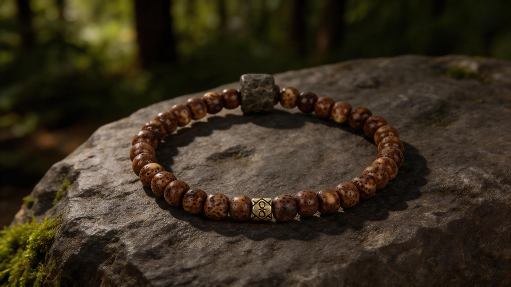 Bodhi · Edge Light · Discernment