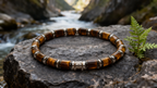 Tiger's Eye · Spark Light · Momentum