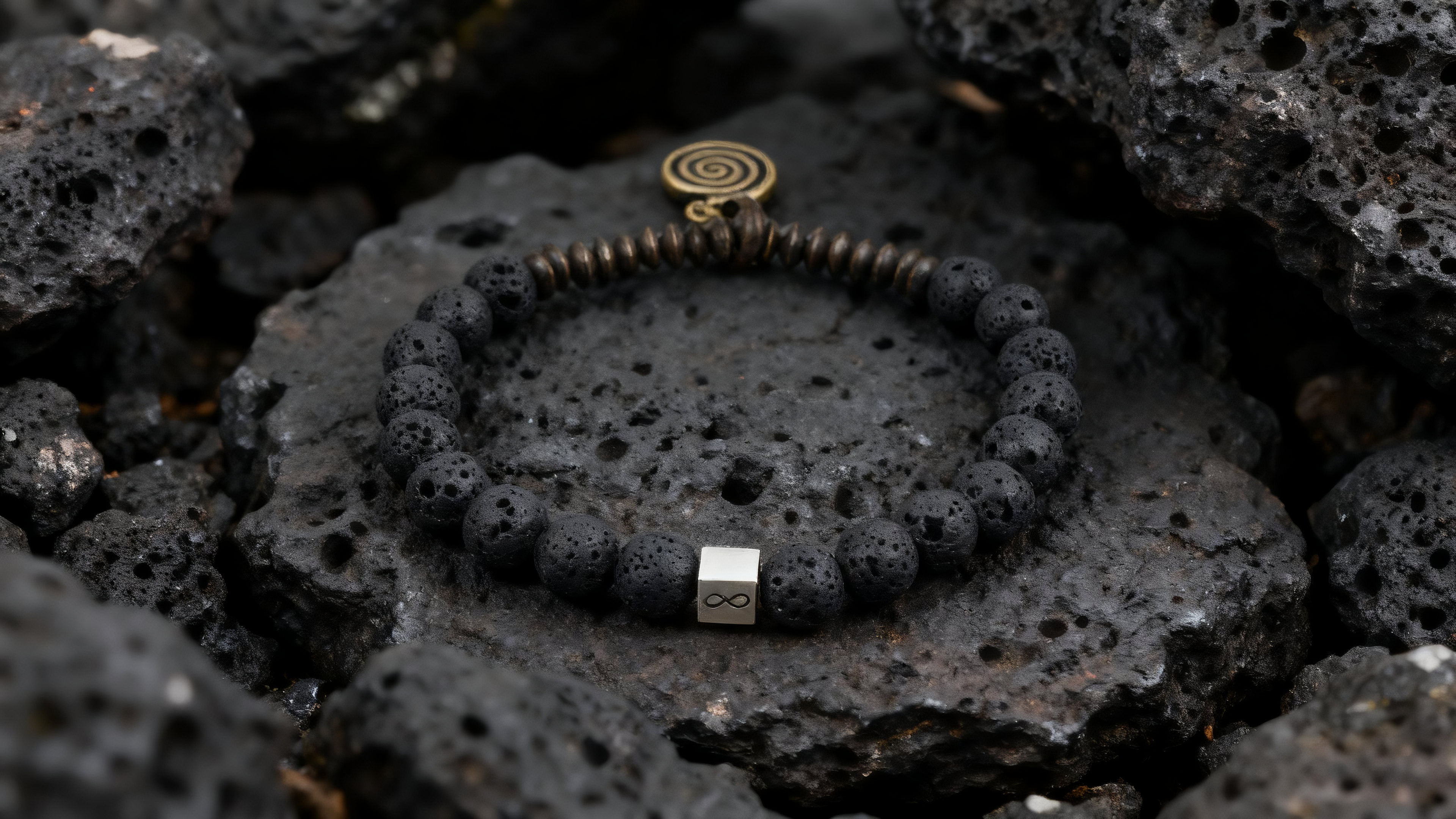 volcanic stone · Grow Light · Rest