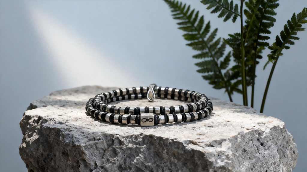 Hematite · Edge Light · Integration