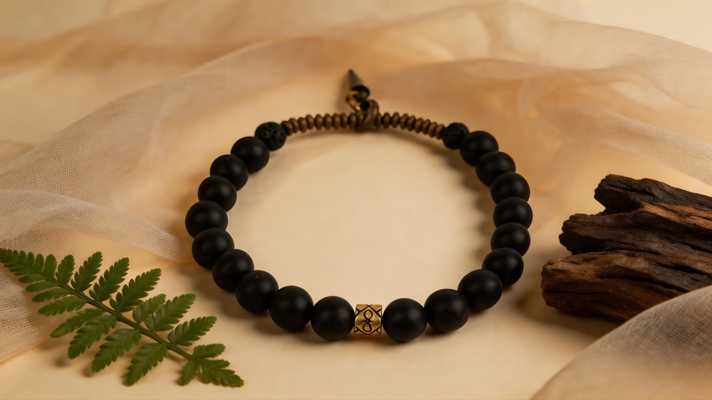 Black agate · Spark Light · Decision