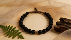 Black agate · Spark Light · Decision