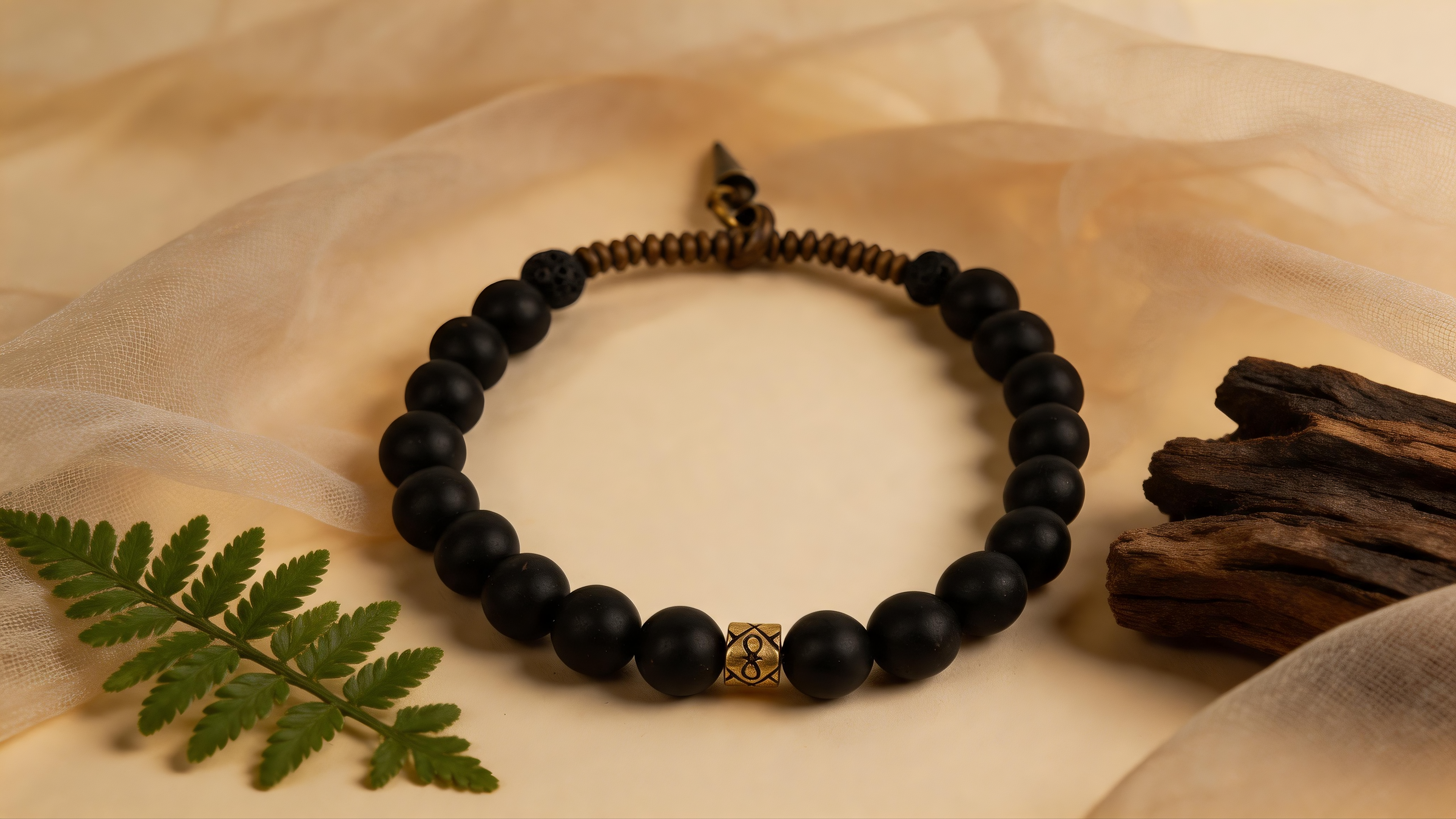 Black agate · Spark Light · Decision