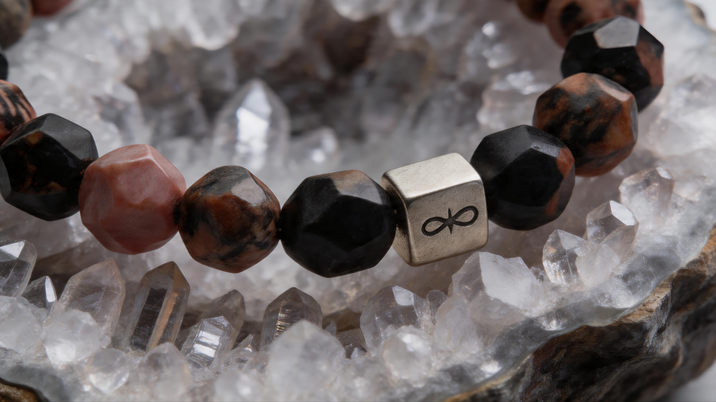 Rhodonite · Hold Light · Commitment