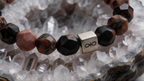 Rhodonite · Hold Light · Commitment