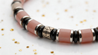 Pink Opal · Spark Light · Connection