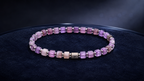 Amethyst · Edge Light · Discernment