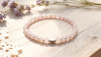 Rose Quartz · Grow Light · Tenderness