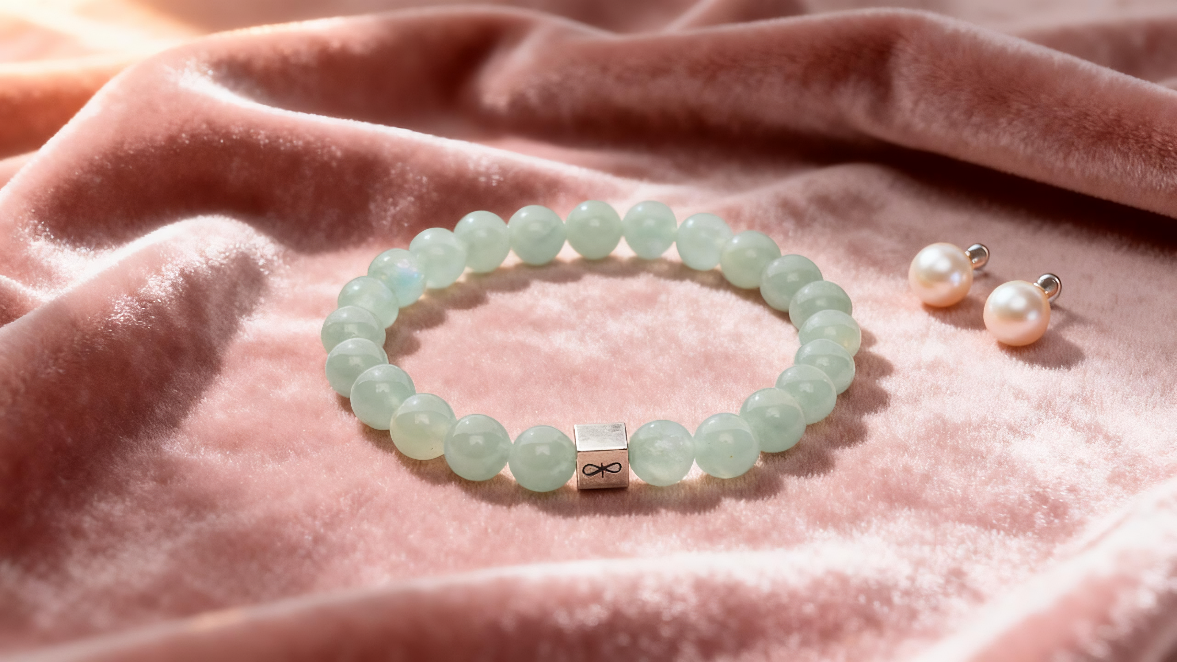 Aquamarine · Flow Light · Tenderness