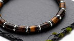 Tiger's Eye · Spark Light · Momentum