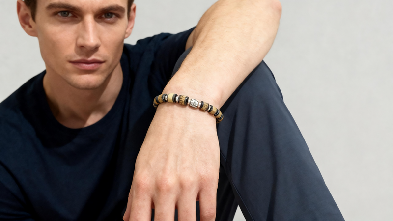 Landscape Jasper· Hold Light · Repair