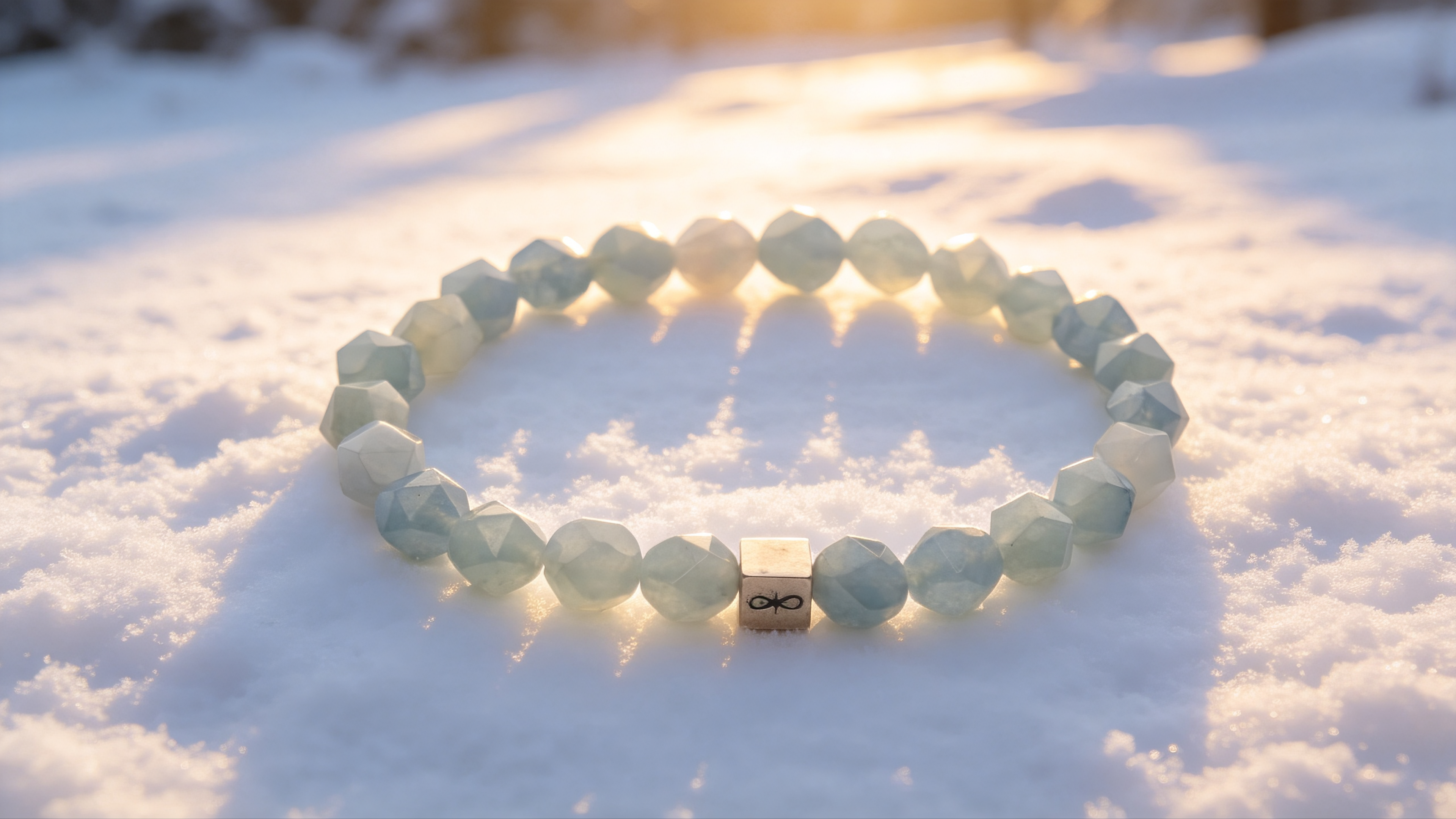 Aquamarine · Grow Light · Tenderness