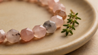 Rose Quartz · Grow Light · Tenderness