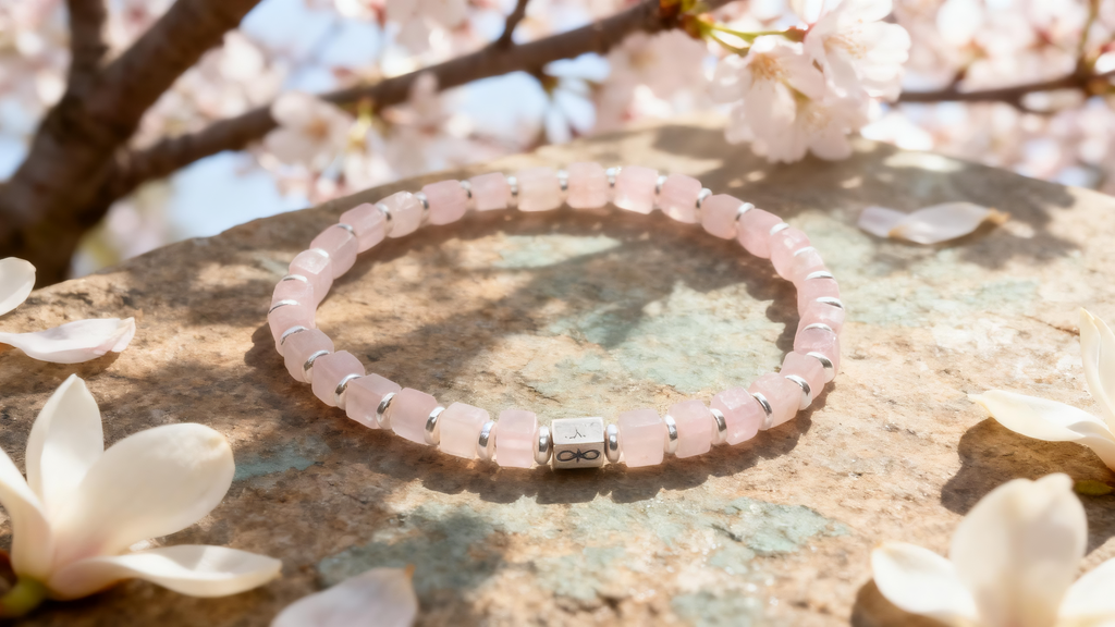 Rose Quartz · Grow Light · Tenderness