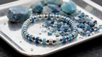 Blue Aventurine · Hold Light · Stillness