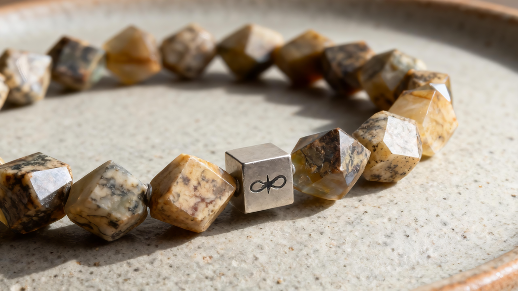 Landscape Jasper· Hold Light · Repair
