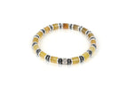 Yellow Agate · Hold Light · Stability