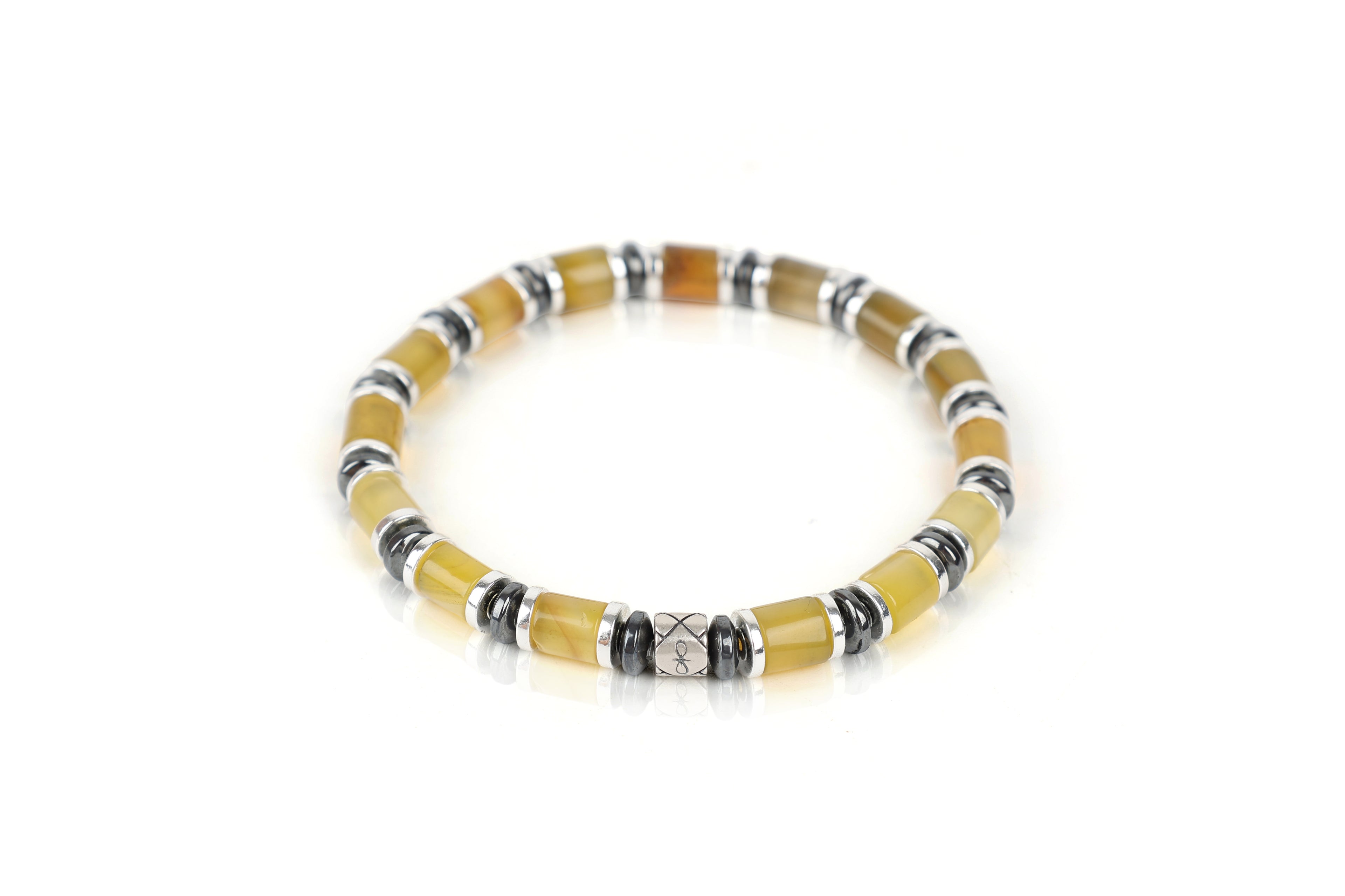 Yellow Agate · Hold Light · Stability