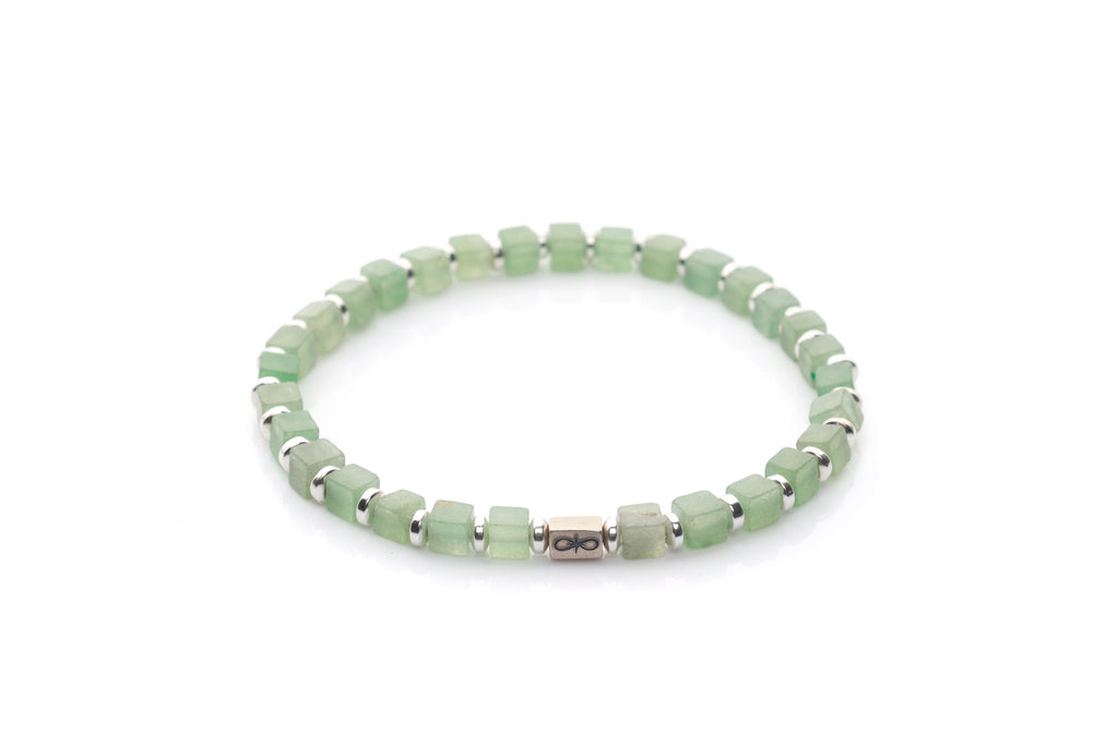Green Aventurine · Grow Light · Resonance