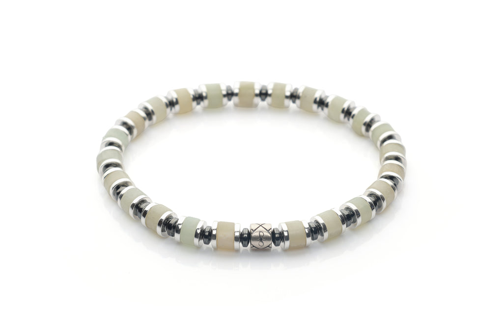 Amazonite · Flow Light · Flow