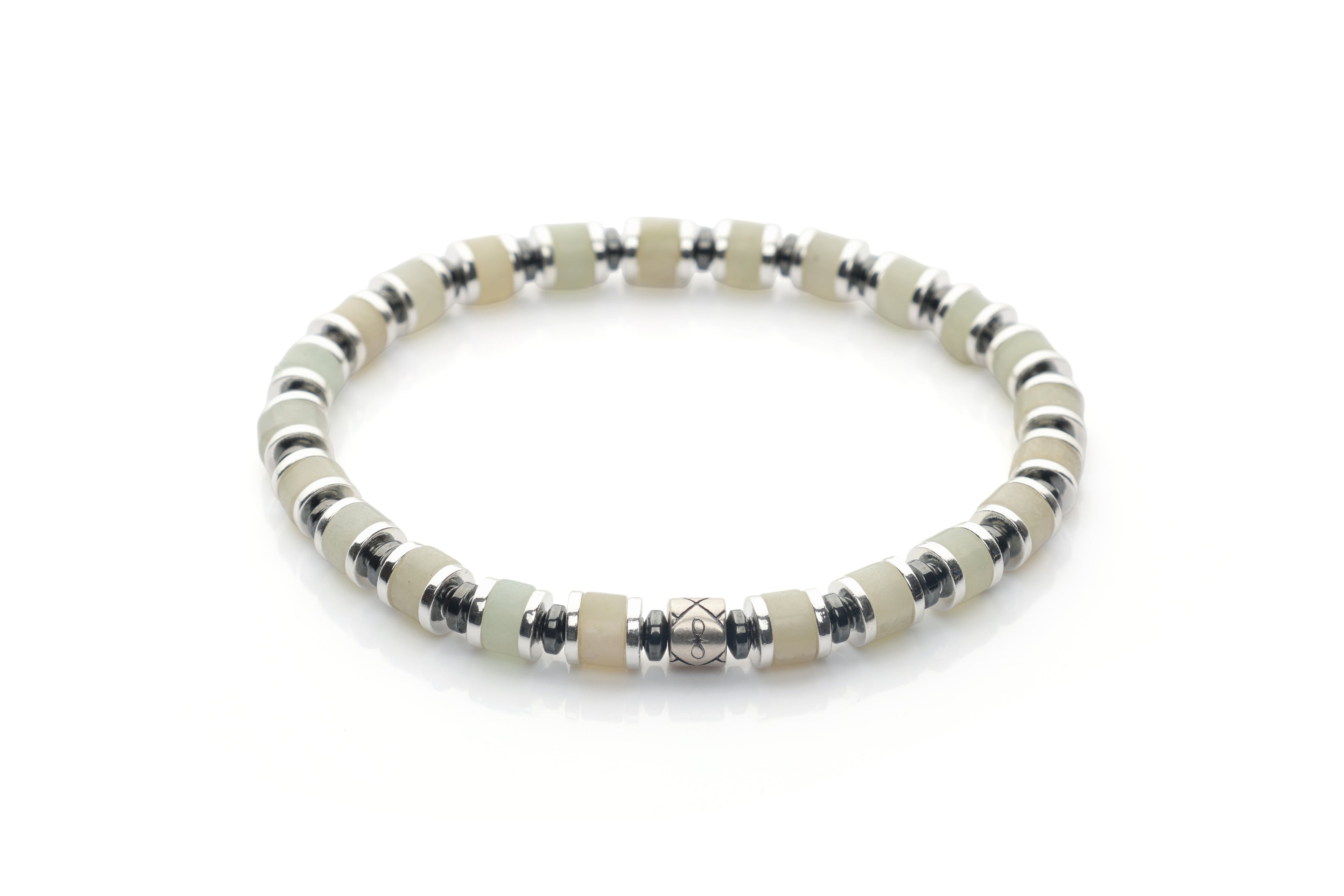 Amazonite · Flow Light · Flow