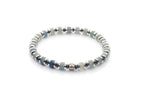 Blue Aventurine · Hold Light · Stillness