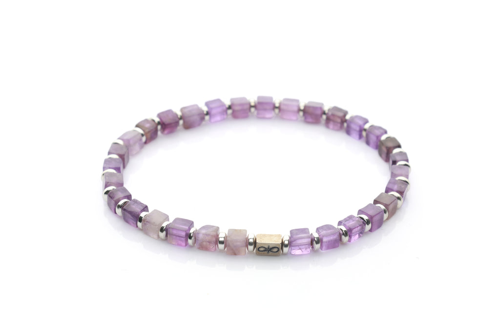 Amethyst · Edge Light · Discernment