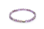 Amethyst · Edge Light · Discernment