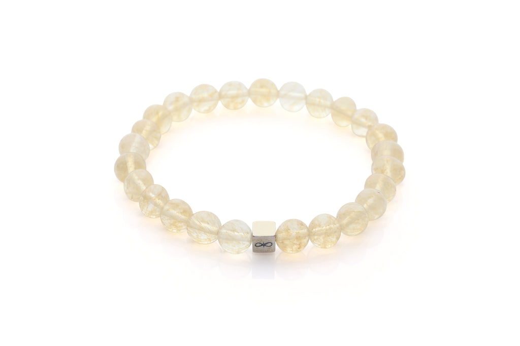 Smoky Quartz · Edge Light · Clarity