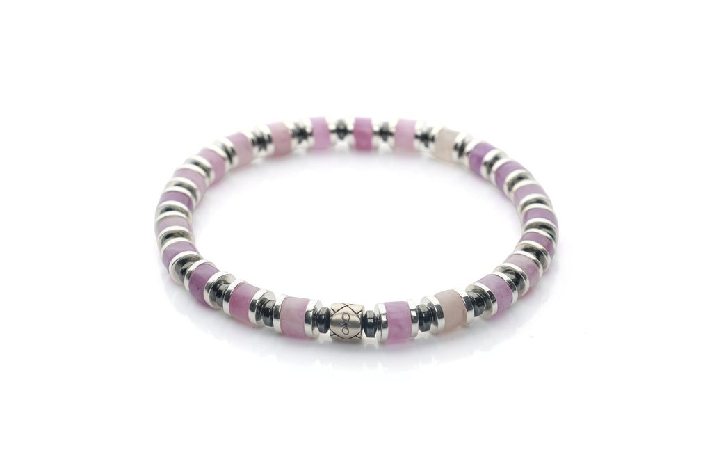 Amethyst · Edge Light · Discernment