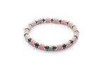 Pink Opal · Spark Light · Connection