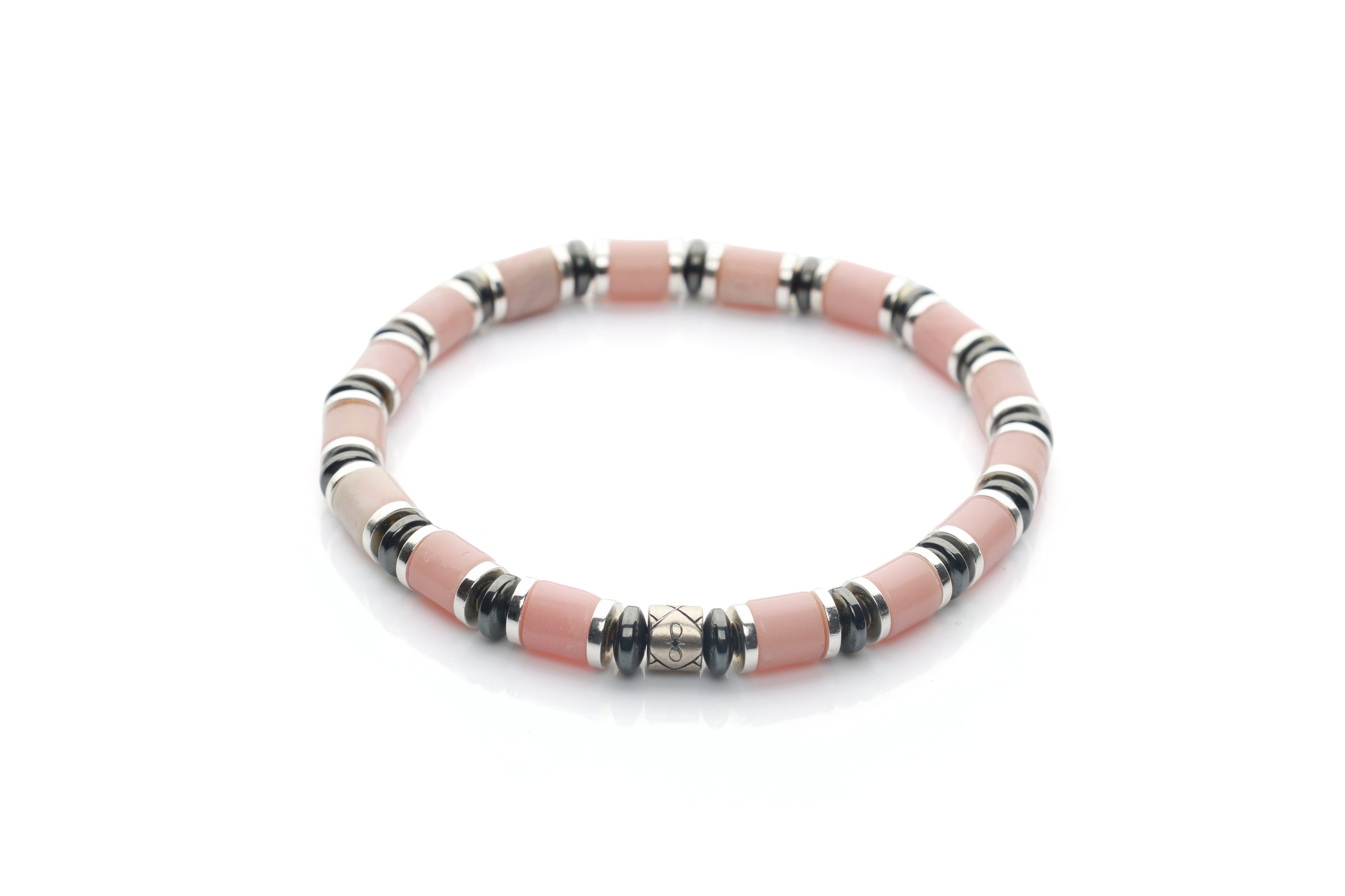 Pink Opal · Spark Light · Connection
