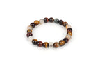 Tiger's Eye · Spark Light · Momentum