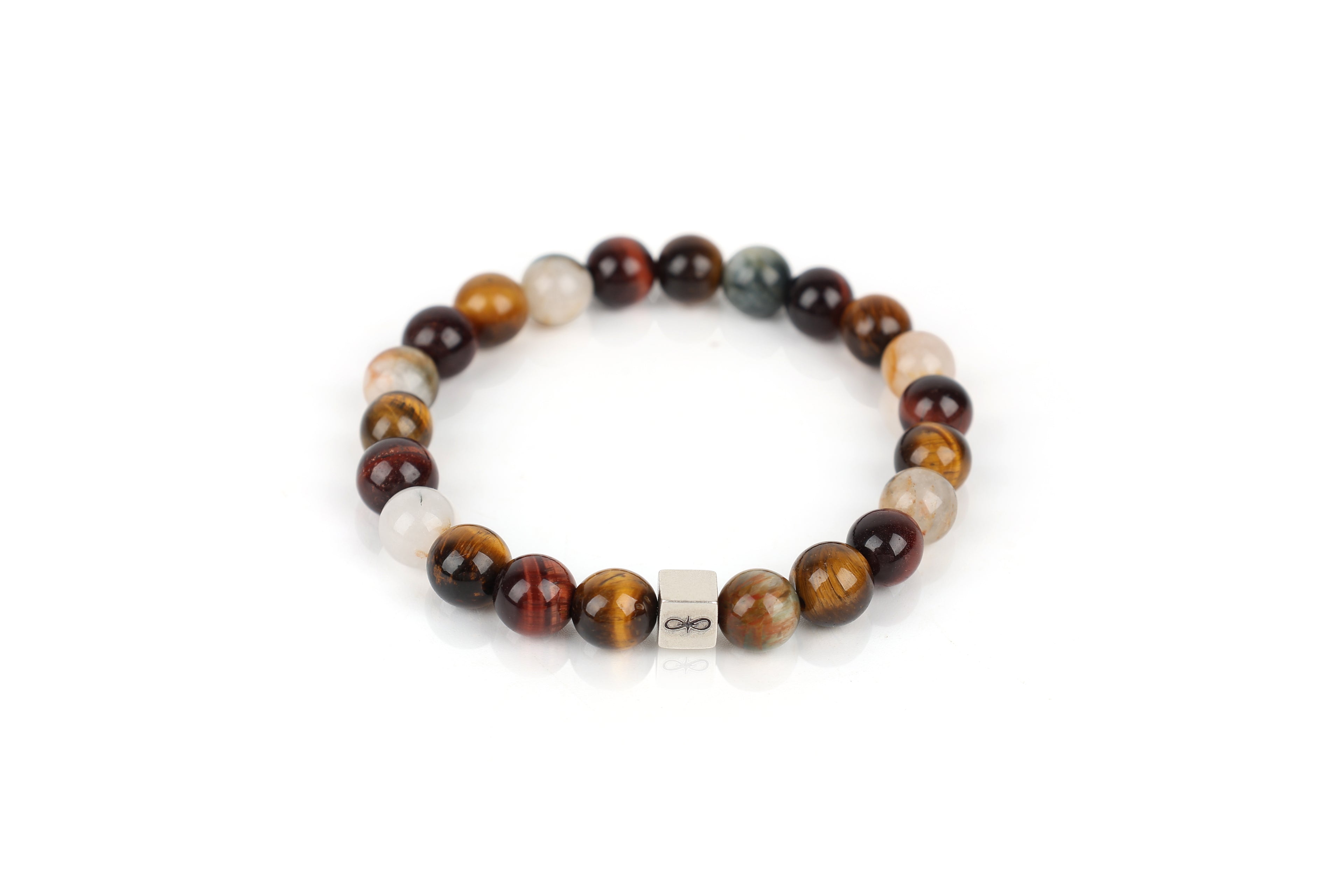 Tiger's Eye · Spark Light · Momentum