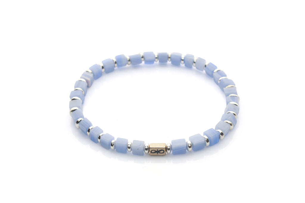 Purple agate · Edge Light · Discernment