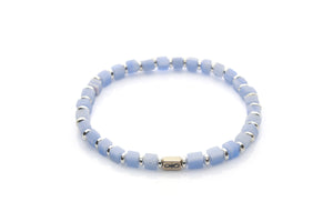 Purple agate · Edge Light · Discernment