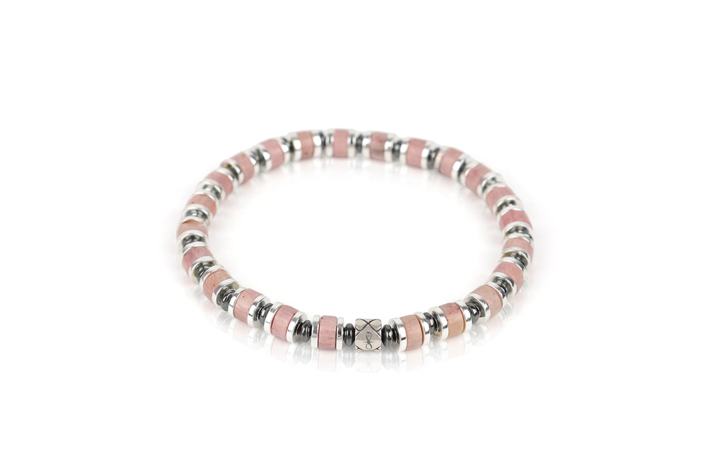 Rhodochrosite · Flow Light · Intimacy