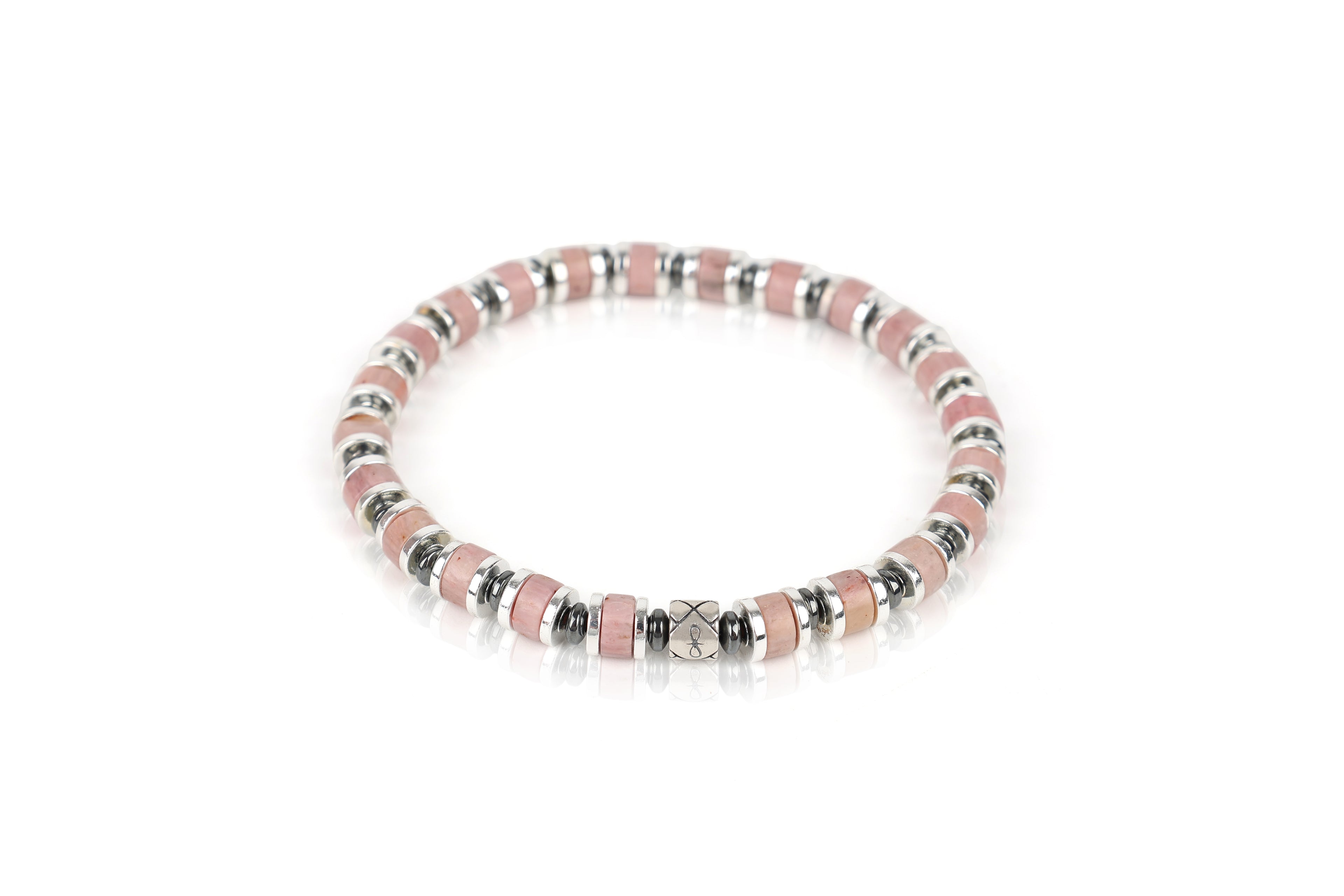 Rhodochrosite · Flow Light · Intimacy