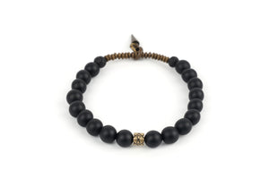 Black agate · Spark Light · Decision