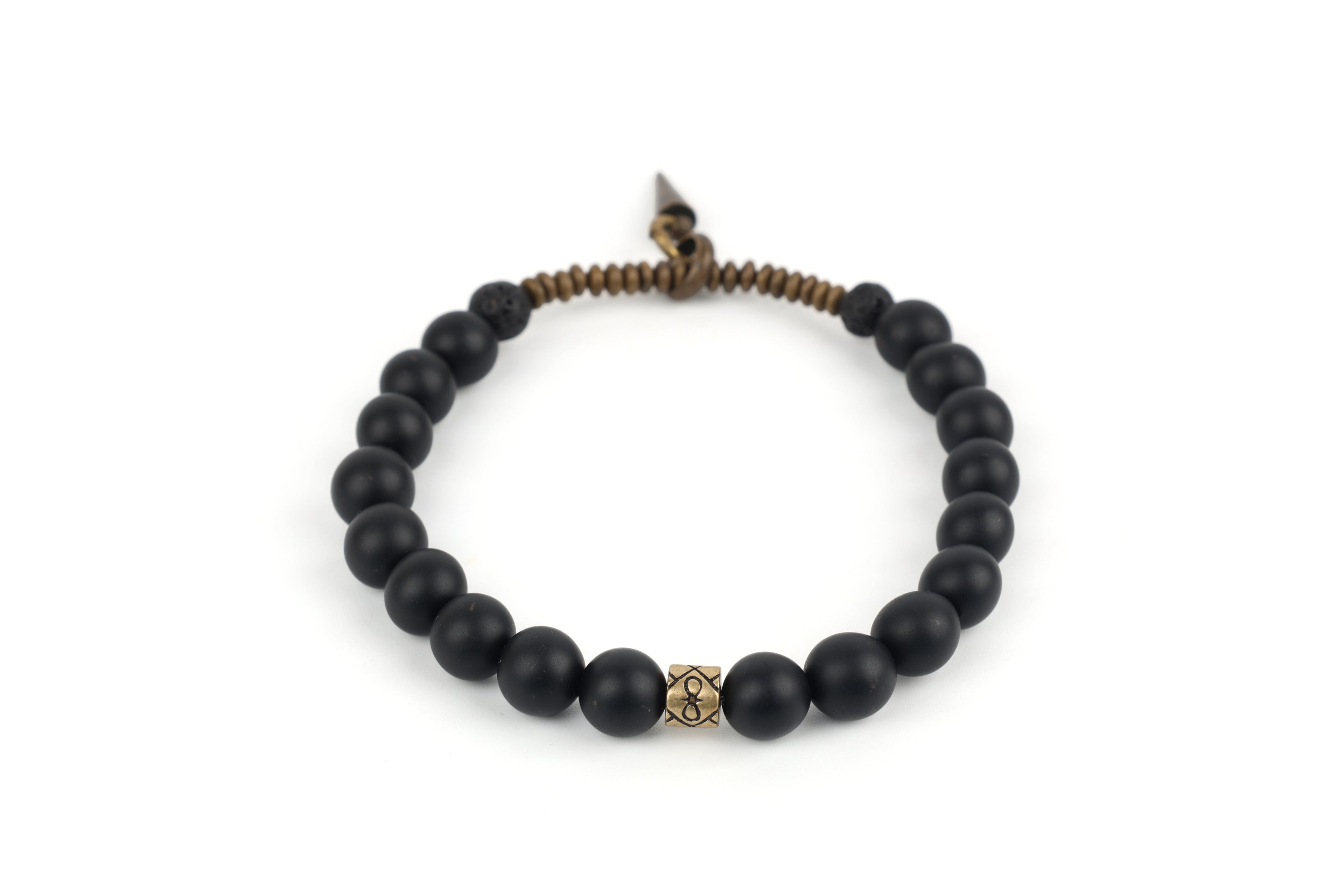 Black agate · Spark Light · Decision