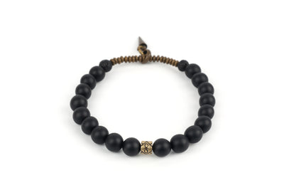 Black agate · Spark Light · Decision