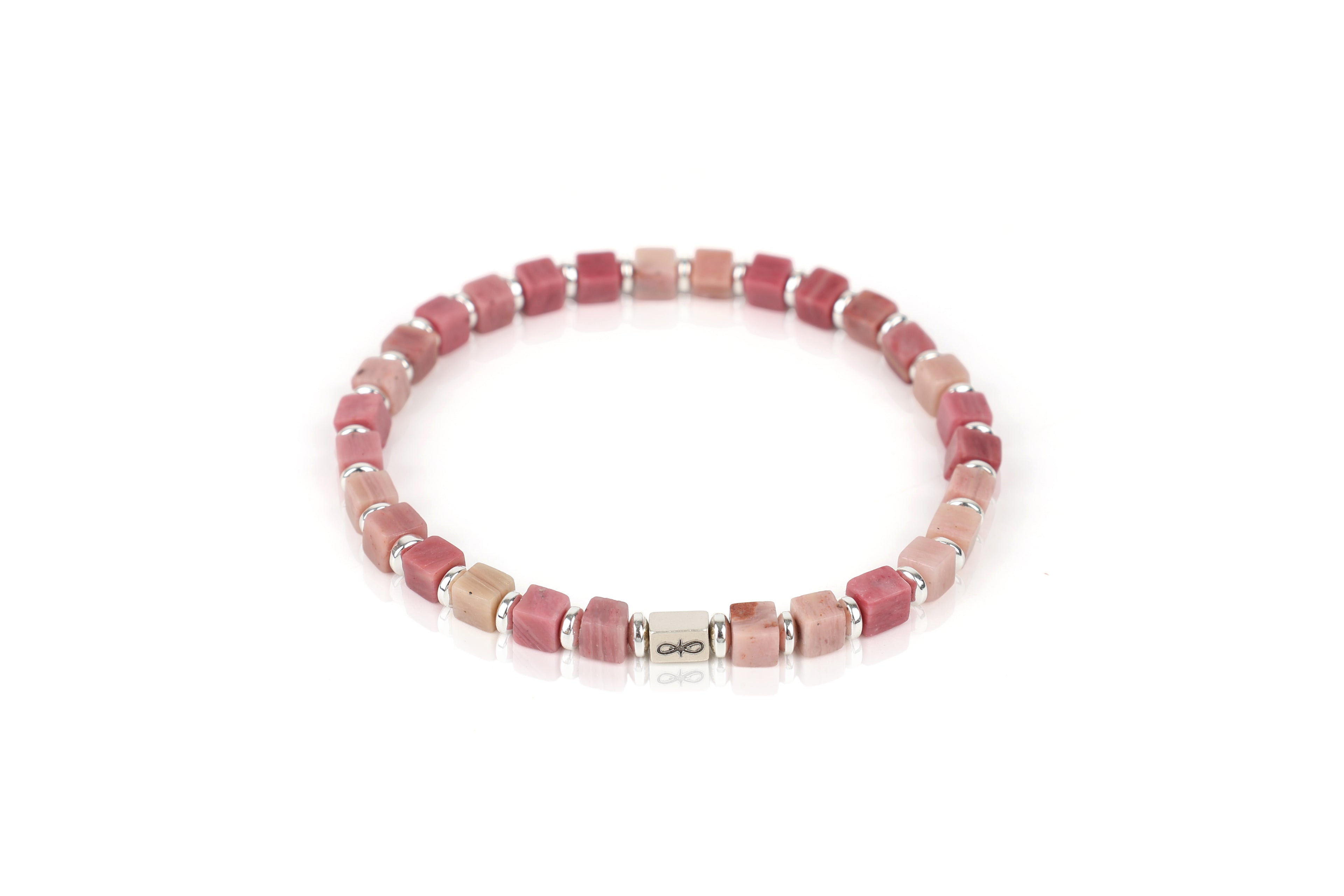 Rhodochrosite · Flow Light · Intimacy