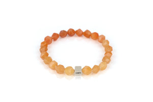 Red Aventurine · Spark Light · Momentum