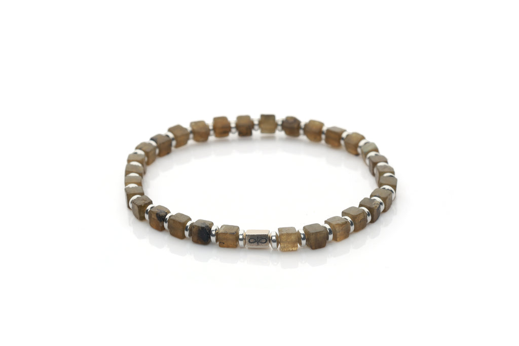 Labradorite · Edge Light · Integration