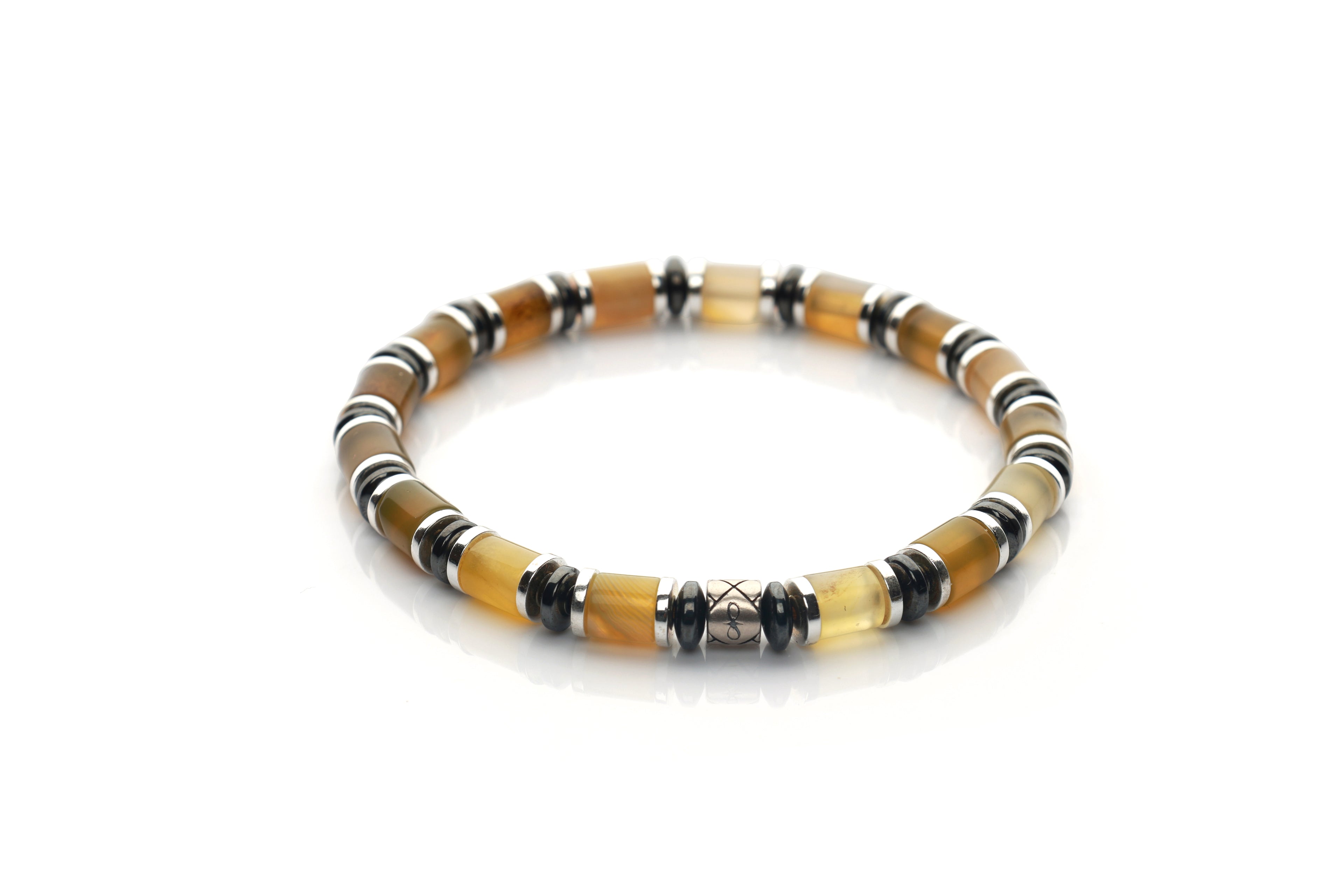 Yellow Chalcedony · Hold Light · Stability